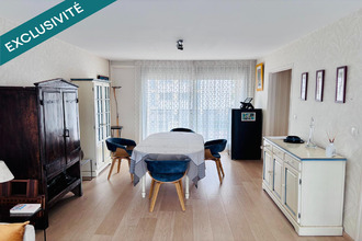 achat appartement rouen 76100
