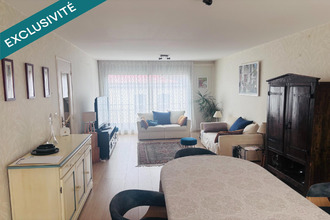 achat appartement rouen 76100