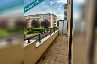 achat appartement rouen 76100