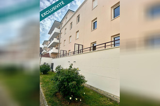 achat appartement rouen 76100