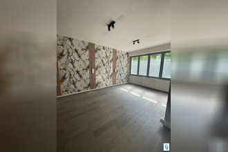 achat appartement rouen 76100
