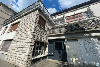 achat appartement rouen 76100