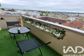 achat appartement rouen 76100