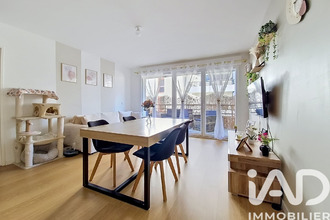 achat appartement rouen 76100