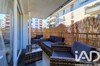 achat appartement rouen 76100