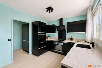 achat appartement rouen 76100