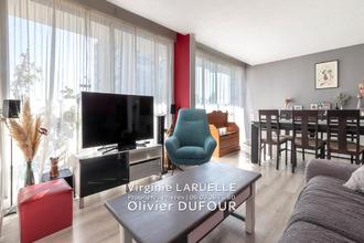 achat appartement rouen 76100