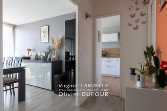 achat appartement rouen 76100