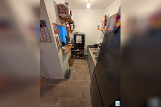 achat appartement rouen 76100