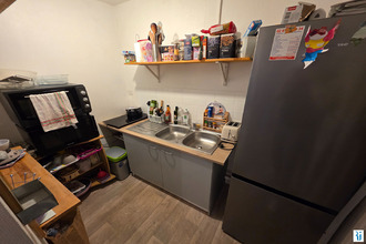 achat appartement rouen 76100