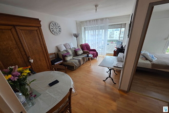 achat appartement rouen 76100