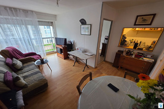 achat appartement rouen 76100