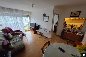 achat appartement rouen 76100