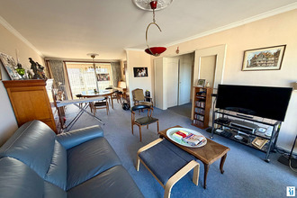 achat appartement rouen 76100
