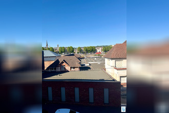 achat appartement rouen 76100