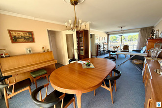 achat appartement rouen 76100