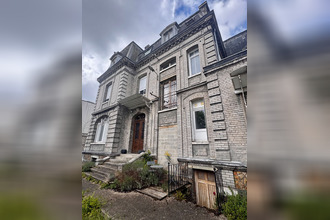achat appartement rouen 76100