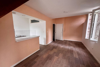 achat appartement rouen 76100