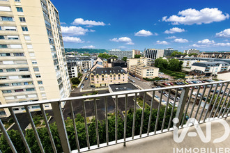 achat appartement rouen 76100