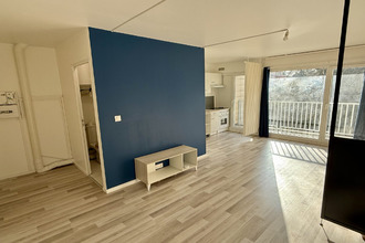 achat appartement rouen 76100