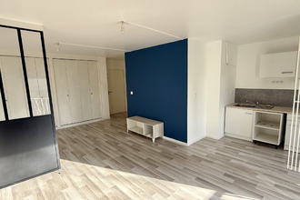 achat appartement rouen 76100