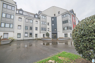 achat appartement rouen 76100