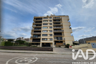 achat appartement rouen 76100