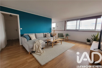 achat appartement rouen 76100