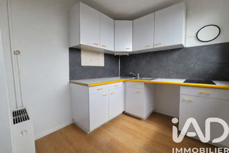 achat appartement rouen 76100