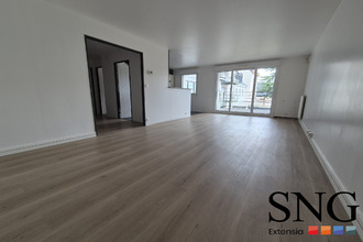 achat appartement rouen 76100