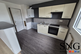 achat appartement rouen 76100