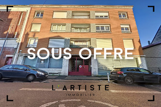 achat appartement rouen 76100