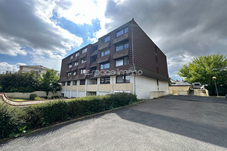 achat appartement rouen 76100