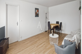 achat appartement rouen 76100