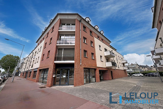 achat appartement rouen 76100