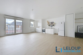 achat appartement rouen 76100