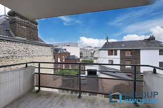 achat appartement rouen 76100