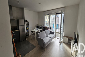 achat appartement rouen 76100
