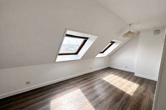 achat appartement rouen 76100