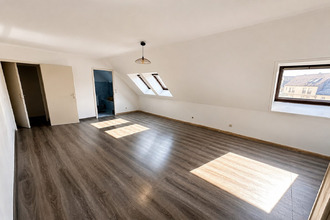 achat appartement rouen 76100
