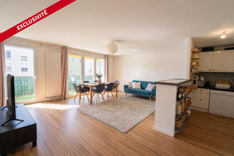 achat appartement rouen 76100
