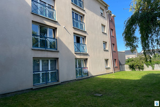 achat appartement rouen 76100