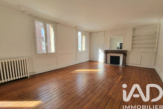achat appartement rouen 76100
