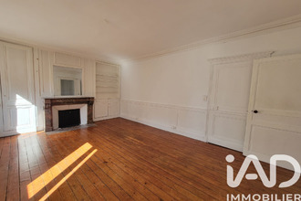 achat appartement rouen 76100