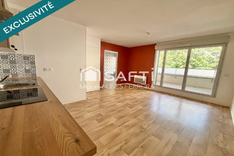 achat appartement rouen 76100