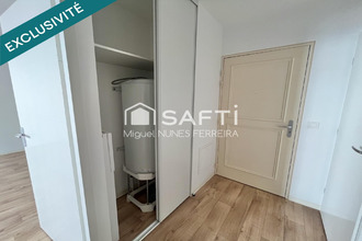 achat appartement rouen 76100