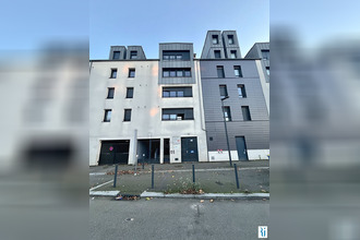 achat appartement rouen 76100