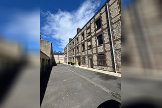 achat appartement rouen 76100