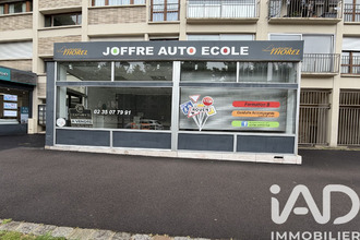 achat appartement rouen 76100