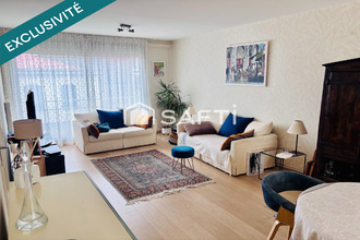 achat appartement rouen 76100
